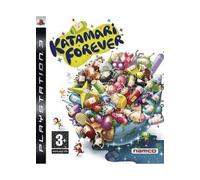 Katamari forever PS3