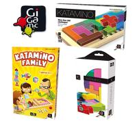 Katamino Classique, Famille Et Poche Éditions Choisissez Votre Propre