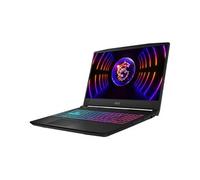 MSI Katana 15 B13VEK-1698XFR - Core i5 I5-13420H 16 Go RAM 512 Go SSD Noir AZERTY