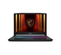 MSI Katana 15 HX B14WEK-216FR Dragon Station : Intel Core i7 14650HX - 32GB DDR5 - SSD 1TB - Nvidia RTX 5050 8GB - 15,6' QHD+165Hz - Windows 11 Professionnel