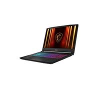 Katana 15 HX B14WFK-007FR - Intel Core i7 - i7-14650HX / jusqu'à 5.2 GHz - Win 11 Pro - GeForce RTX 5060 - 32 Go RAM - 1 To SSD NVMe - 15.6" 1920 x