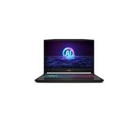 Katana 15 HX B14WGK-006FR - Intel Core i7 - i7-14650HX / jusqu'à 5.2 GHz - Win 11 Home - GeForce RTX 5070 - 16 Go RAM - 512 Go SSD NVMe - 15.6" 1920