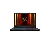 MSI Katana 17 HX B14WFK-007FR : RTX 5060, QHD+ 240 Hz