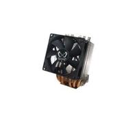 KATANA 3 SCKTN-3000I - Refroidisseur de processeur - (pour : LGA775, LGA1156, LGA1366, LGA1155, LGA1150, LGA1200) - cuivre avec finition nickelage -