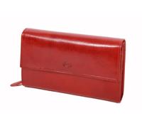 Katana Compagnon/Porte-chéquier Cuir De Vachette Collet K353050