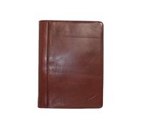 Katana Conférencier Classeur cuir ref_kat26824 marron