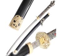 Katana Conor Macleod Epee Replique Sabre Highlander Décoration