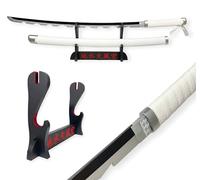 Katana Décoratif Japonais - Epée de Inosuke - Présentoir Premium Inclus