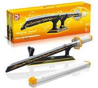 FÉENOMENN Katana Demon Slayer Zenitsu - Epée Jeu Construction 956 Pièces - Coffret Premium https://www.fnac.com/mp50187386/FEENOMENN-Katana-Demon-Slayer-Zenitsu-Epee-Jeu-Construction-956-Pieces-Coffret-Premium/w-4?oref=eb3c5ecb-8c68-8138-c216-a9e93c6eb572