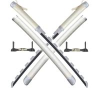 Katana en Bois Inosuke Hashibira Epee Cosplay Sabre - 80cm