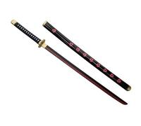 Katana en Mousse Rigide Katana One Piece Katana Shusui Lame en Mousse Roronoa Zoro Epee