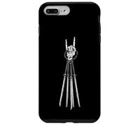 Katana Épée de Samouraï Ninja Rétro Vintage 90s Alt Metal Coque pour iPhone 7 Plus/8 Plus