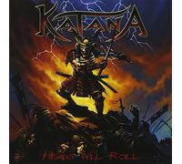 Katana - Heads Will Roll [Import Allemand]