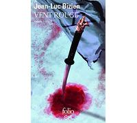 Katana, I : Vent rouge: Katana I
