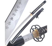 Katana Le Dernier Samourai Sabre Nathan Algren Epee Lame Maru 1045 Décoration