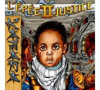 Katana - Lep'E II Justice