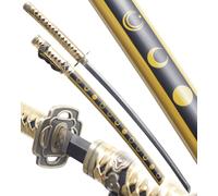 Katana Mikazuki Munechika Touken Ranbu Online Epee Sabre Décoration