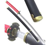 Katana Ninja Gaiden Ryu Hayabusa Epee Yakumo Sabre Shinobi Decoration Décoration