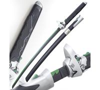 Katana Oni Genji Ninja Overwatch Epee Dragon Blade Décoration