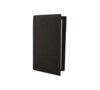 Katana Porte-chéquier Cuir De Vachette Souple Gras K 653008