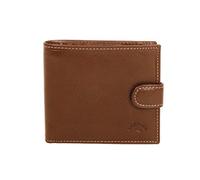 Katana Porte-Feuille en Cuir De Vachette Gras K 253036