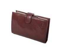 Katana Porte-Feuille Femme en Cuir De Vachette Collet K353010