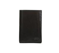 Katana Porte-Feuille Femme en Cuir De Vachette Collet K353017