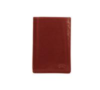 Katana Porte-Feuille Femme en Cuir De Vachette Collet K353017