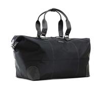 Katana - Sac de Voyage Nylon et Cuir XL - Noir - - Noir