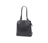 Katana Sac Shopping/Sac À Dos En Cuir De Vachette Collet K 82612