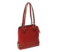 Katana Sac Shopping/Sac À Dos En Cuir De Vachette Collet K 82612