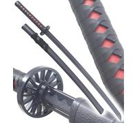 Katana Tanjiro Kamado Polypropylene Epee Plastique Sabre + Fourreau
