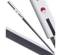 Katana Tout en Mousse Sasuke Epee Sasuke Katana Kusanagi Sabre en Mousse Replique