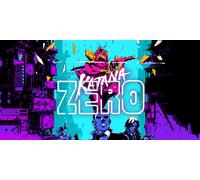 Katana ZERO (Nintendo)