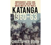 Katanga 1960-63
