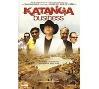 Katanga Business (Fr/Nl)