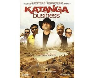 Katanga Business (Fr/Nl)
