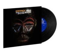 Katanga Edition Limitée