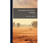 Katanga En Zuid-afrika