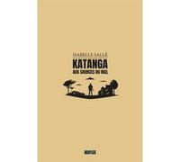 Katanga Isabelle Sallé (Auteur)
