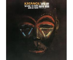 Katanga! - SHM