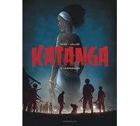 Katanga - tome 3