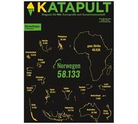 Katapult Magazin Ausgabe 23