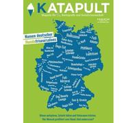 Katapult Magazin Ausgabe 26