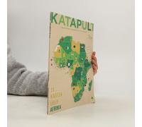 Katapult Magazin Ausgabe 38