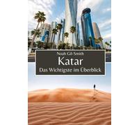 Katar: Das Wichtigste Im Überblick