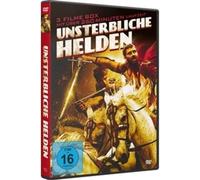 Unsterbliche Helden – Katarina Grey, Marcello Walton, Jürgen Prochnow – DVD – Import – Neuf