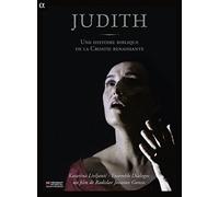 KATARINA LIVLJANIC - JUDITH - A- UNE HISTOIRE BI - CD - F4z