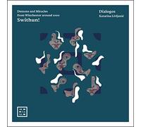 Katarina Livljanic – Swithun – CD – Arcana