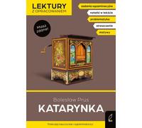 Katarynka Lektury z opracowaniem Boles³aw Prus, Dorota Kujawa-Weinke (Buch auf Polnisch)